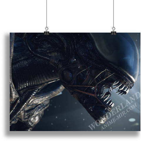Плакат Чужой / Alien